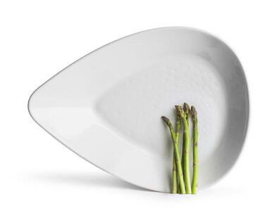 Форма для випічки, біла Sagaform