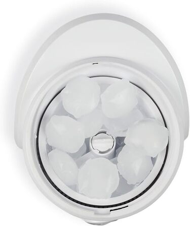 Льодоподрібнювач 25 Вт Livoo feel good moments