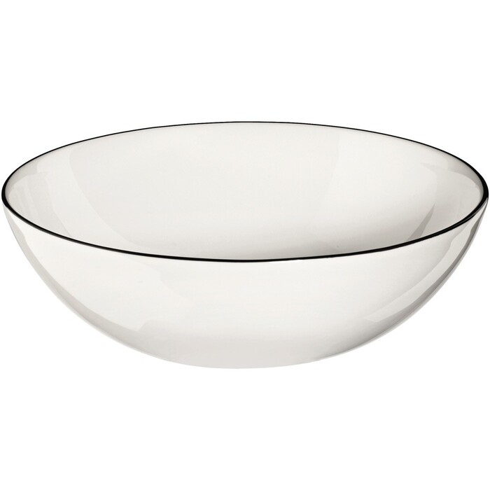 Піала 9 см a Table Ligne Noire ASA-Selection