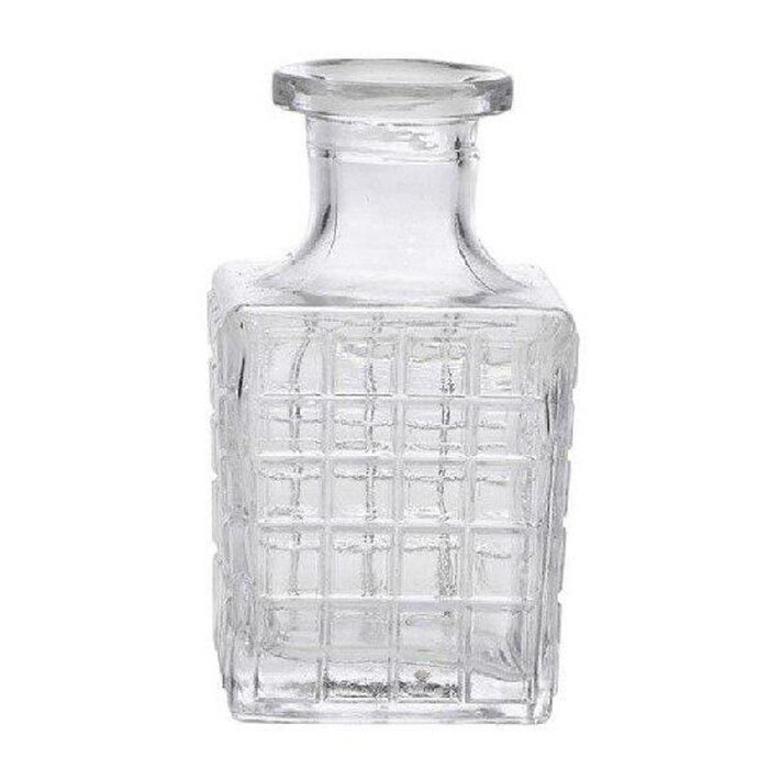 Бутылочка для биттеров 100 мл, GenWare