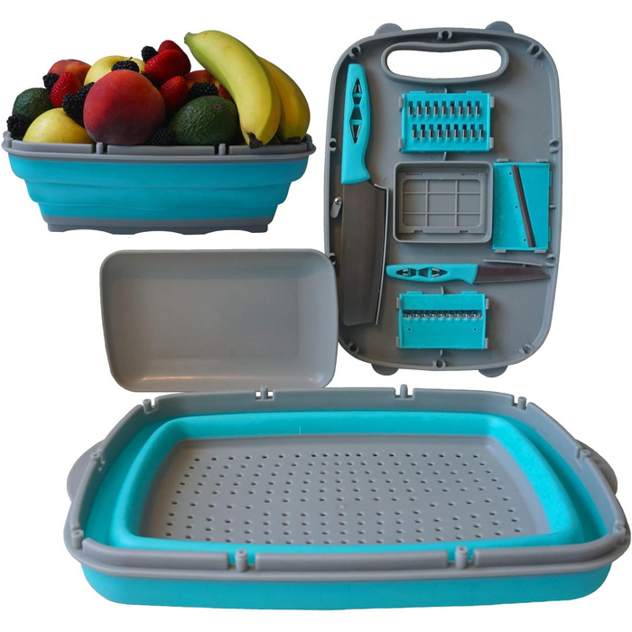 Складана обробна дошка DAISIES N DAISIES