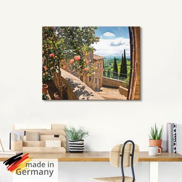 Картини настінна 40 x 40 см ARTLAND