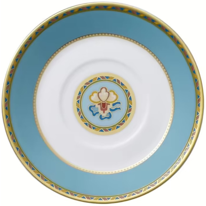 Колекція Samarkand Aquamarin