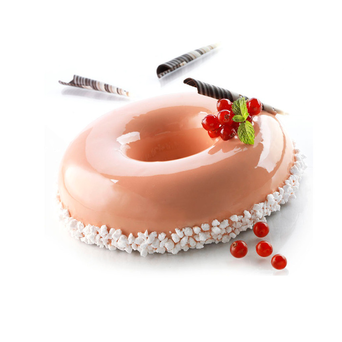 Savarin 160/6 Форма из резины