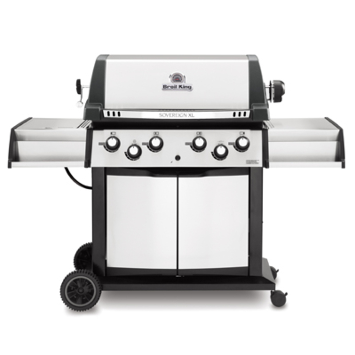Гриль газовый Broil King Sovereign XL 90