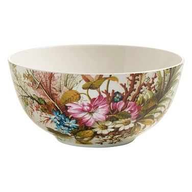 Миска суповая Maxwell & Williams Ocean Fantasy KILBURN, фарфор, диам. 16 см, 850 мл