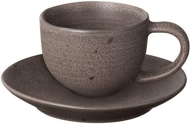 Набір з 2 керамічних чашок Blomus -KUMI- (чашки для еспресо, еспресо)