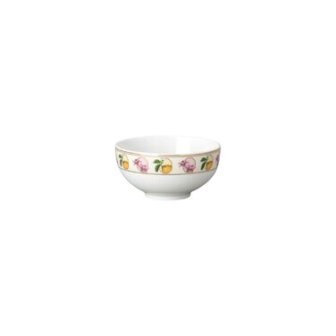 Піала для рису 12 см Зефір IDYLLIA Swarovski x Rosenthal