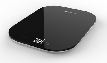 Ваги кухонні Gorenje KT 10 ORAITO B (KT10ORAB) (6536525)