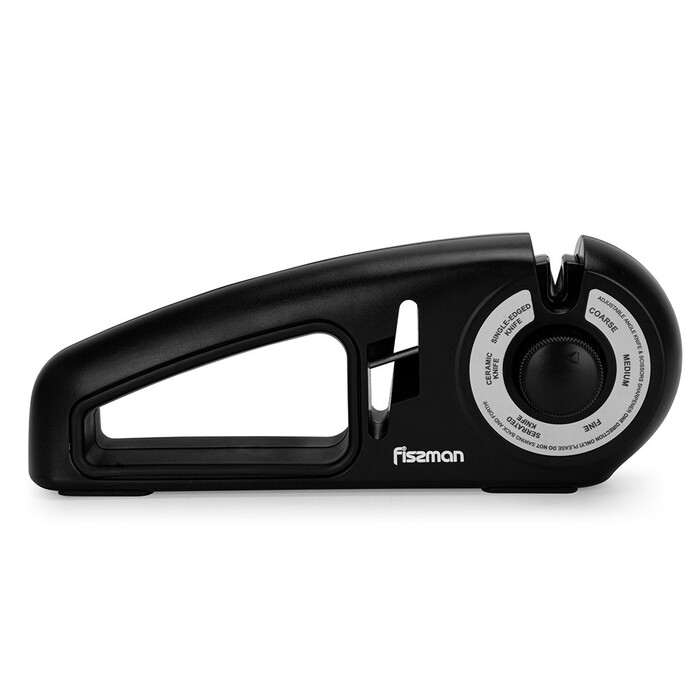 Багатофункціональне точило Fissman для різних типів ножів (12978)