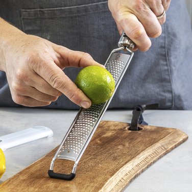 Тертка-зестер для цедри Kitchen Craft MASTERCLASS, 39 см