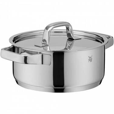 Каструля низька 20 см, Compact Plus WMF