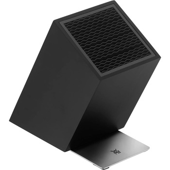 Блок для ножей, черный Flextec WMF