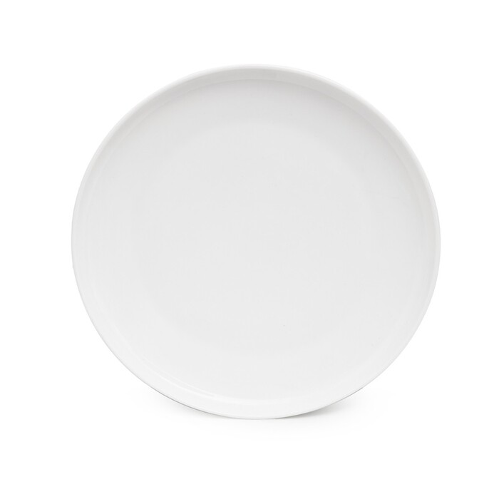 Набор посуды Fissman 16 предметов HORECA фарфор (6358)