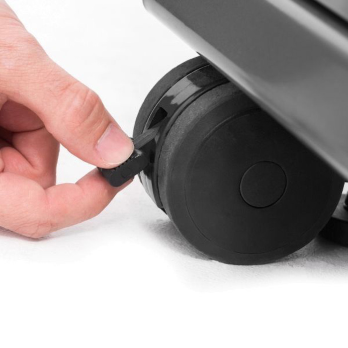 Газовий гриль Regal 590 DE Broil King 998282 Код: 013385