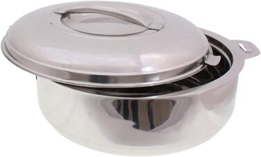 Термоконтейнер металевий 5 л TAMLED