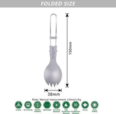 Безмежна подорож на відкритому повітрі 750 мл 800 мл 1100 мл 1300 мл Титанова каструля з кришкою Складна ручка для застави Кемпінг Піші прогулянки Пікнік Ультралегка портативна пляшка для води Чашка Кухоль Набір свиней (750 мл чашка свинина)