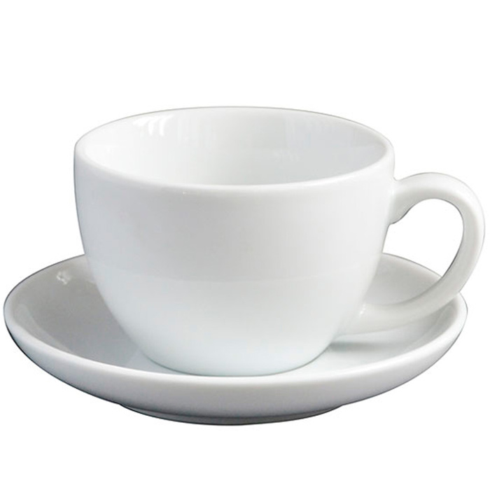 36101 Чашка cappuccino large 260 мл серія 'Verona Open'