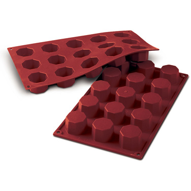 SF037/C Форма из резины