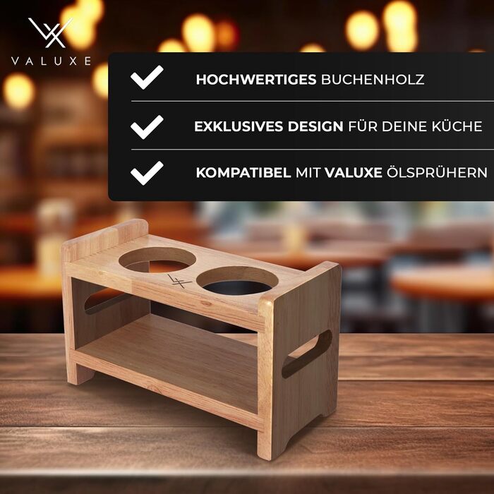 Распылитель масла для растительного масла и уксуса 2 шт VALUXE