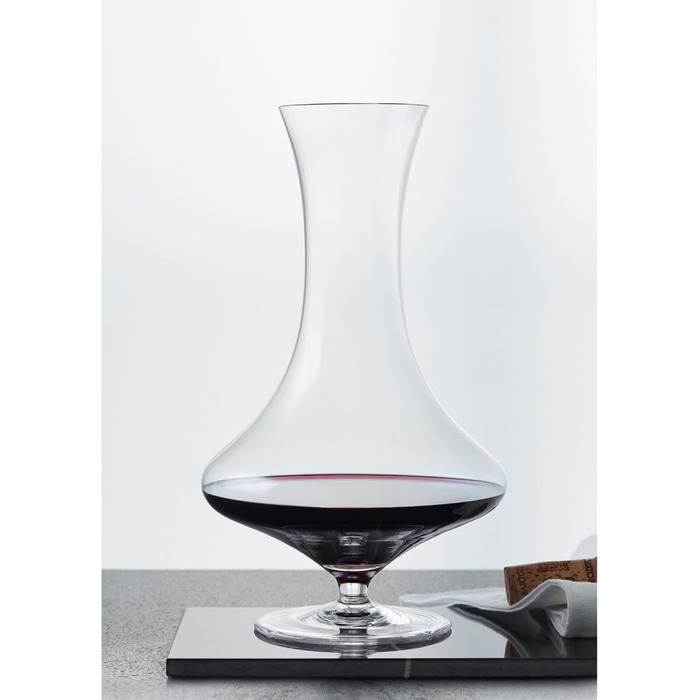 Набір для мартіні з 4 предметів, кришталеве скло, 260 мл, Willsberger Anniversary, 1416150 (графин)