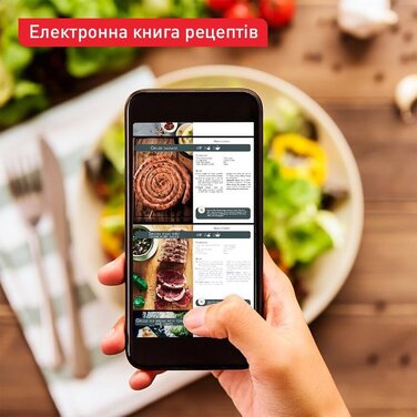 Tefal Мультипечь Dual EasyFry&Grill AirFryer, 2700Вт, чаша-5.2+3.1л, сенсорное управл., 2 чаши, гриль, пластик, черный