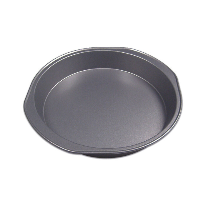 Форма для випічки сталева кругла 28 см De Buyer