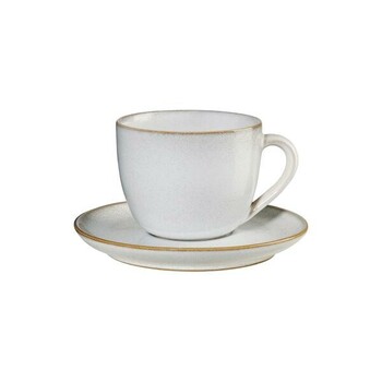 Кавова пара для капучино 0,23 л Sand Saisons ASA-Selection