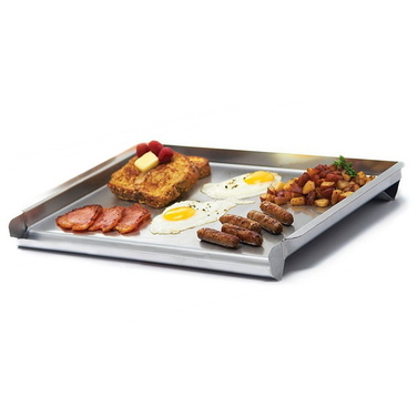 Деко для випікання 49 х 36 х 5 см GRILLI