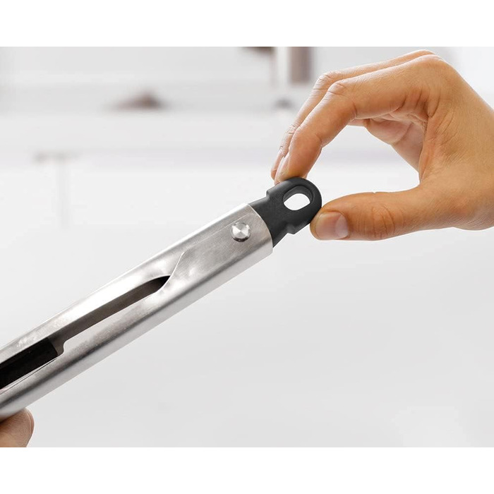 Набір кухонного приладдя з щипцями 6 предметів Elevate Carousel Set Joseph Joseph