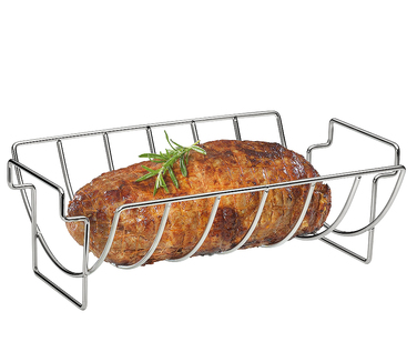 Підставка для реберець барбекю Küchenprofi