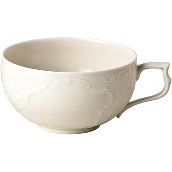 Чашка для чаю 0,23 л Sanssouci Elfenbein Rosenthal