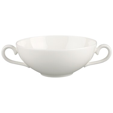 Піала для супу / бульйону 0,40 л White Pearl Villeroy & Boch
