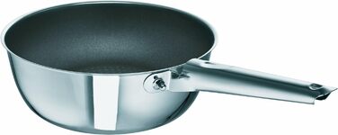 См, нержавеющая сталь, 6349-20 i Sauteuse Romana i XXStrong, 20