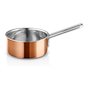 Сотейник 1,5 л мідь Copper Eva Solo