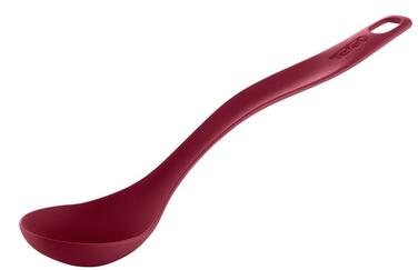 Tefal Ложка кухонна Enjoy, пластик, червоний