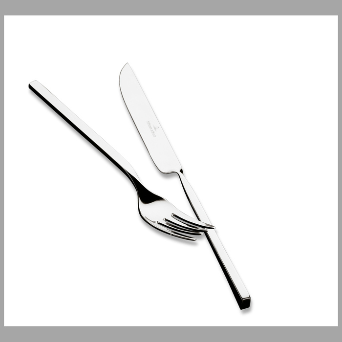 Столові прибори для стейка, набір 12 предметів, New Wave Villeroy & Boch