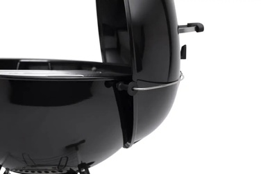 Угольный гриль Weber Master-Touch E-6755 67 см черный 1500230 Код: 011769