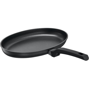 стиль: сковорода з рибою