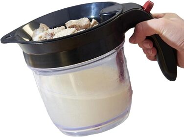 Сепаратор для відділення жиру 1 л Easy Drip Generic