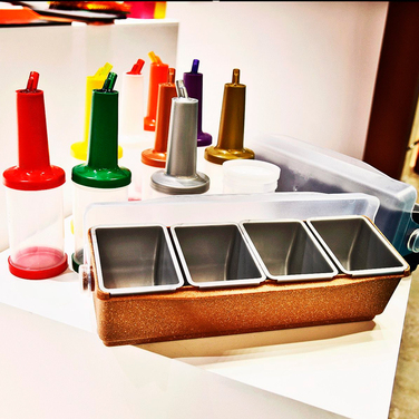 PM01Y Бутылка пластиковая 1 л