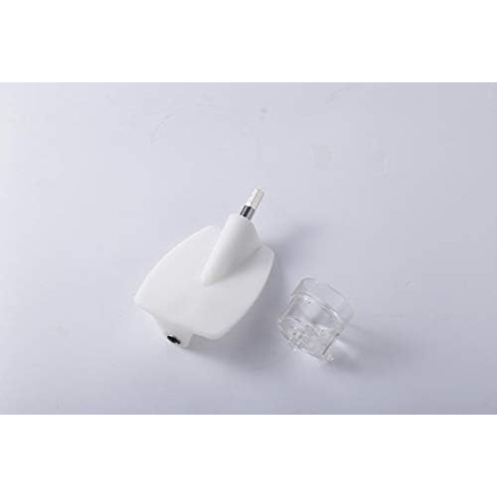 Тістомішильна машина Sirge PASTABUONA 260 Вт - 13 Trafil - до 720 г тіста - автоматична та з режимом очікування - вкл. аксесуари для хліба/піци/фокаче