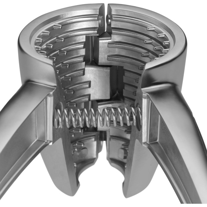 Орехокол и открывалка бутылок 2 в 1 Gourmet WMF