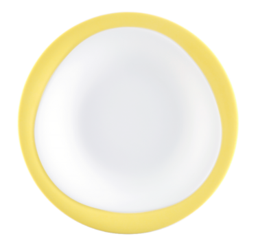 Тарілка пиріжкова 20 см Zitronengelb Trio Seltmann