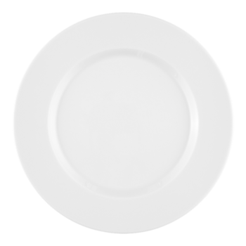 Тарілка для сніданку 24 см біла No Limits Seltmann