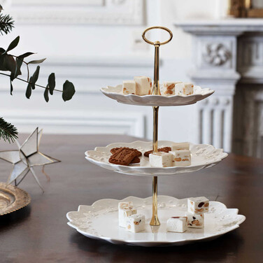 Етажерка 29,5 см, Toys Delight Royal Classic Villeroy & Boch