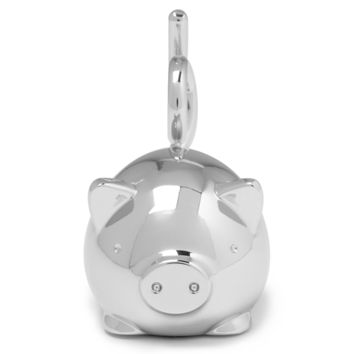 Підставки для кілець squiggy 3 штуки хром Umbra