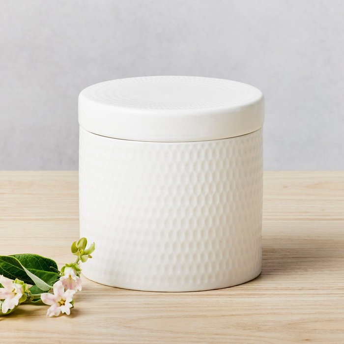 Банка для зберігання Maxwell & Williams DIAMONDS, порцеляна, 12 х 12 см, 600 мл