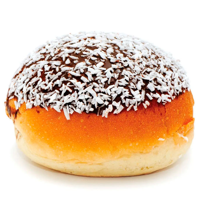 SF053/C Форма силіконова 'напівсфера' 60 мм, h 20 мм