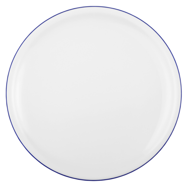Тарілка 25 см Blaurand Compact Seltmann